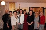 Czas świąt Bożego Narodzenia to czas radości, pokoju i składania życzeń.