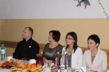 Czas świąt Bożego Narodzenia to czas radości, pokoju i składania życzeń.
