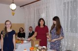 Czas świąt Bożego Narodzenia to czas radości, pokoju i składania życzeń.