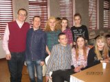 Piękny Jubileusz Warsztatu Terapii Zajęciowej