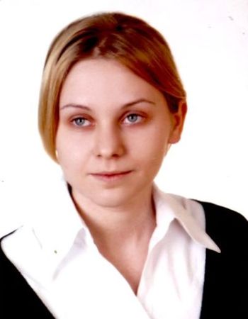 agnieszka kusiak