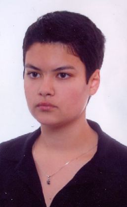 malwina bojarczuk