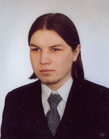 pawel staszak